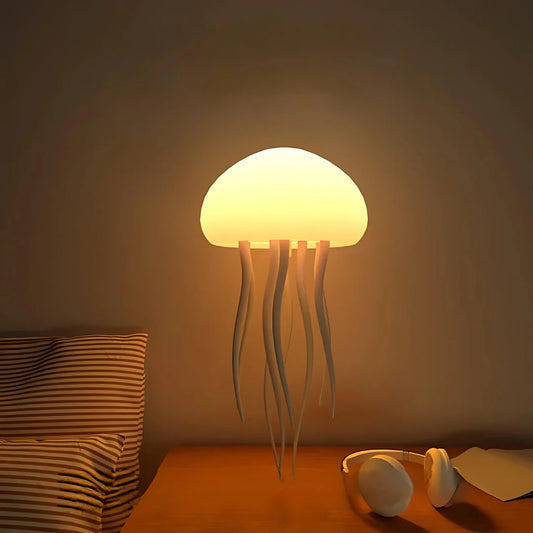 Lampă Jellyfish